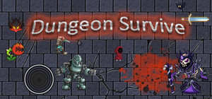 Dungeon Survive banner