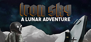Iron Sky: A Lunar Adventure banner
