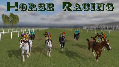 Horse racing