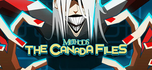 Methods: The Canada Files banner