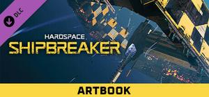 Hardspace: Shipbreaker - Digital Artbook banner