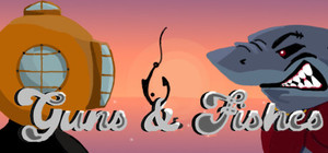 Guns & Fishes banner