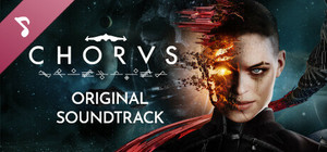 Chorus Original Soundtrack banner