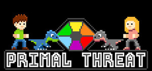 Primal Threat banner