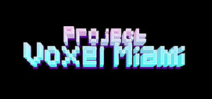 Project Voxel Miami banner
