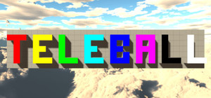 Teleball banner