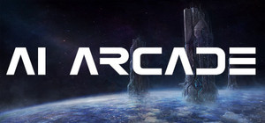 AI ARCADE banner