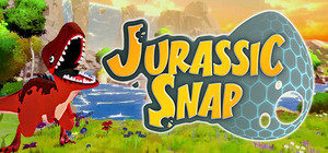 Jurassic Snap banner