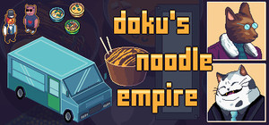 Doku's Noodle Empire banner