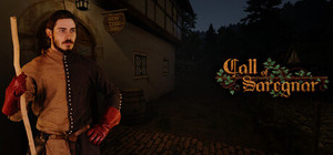 Call of Saregnar banner