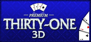 Thirty-One 3D Premium banner