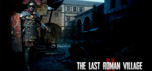 The Last Roman Village 2 banner