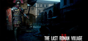 The Last Roman Village 2 banner