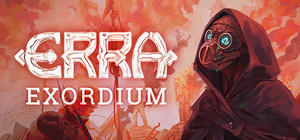 Erra: Exordium banner