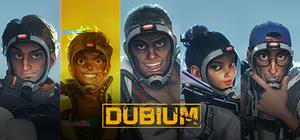 DUBIUM banner