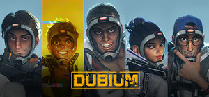 DUBIUM banner