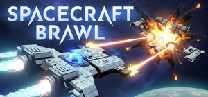 SpaceCraft Brawl banner