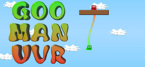 Goomanuvr banner
