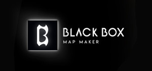 Black Box Map Maker banner