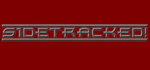 SideTracked! banner