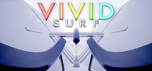 Vivid Surf banner