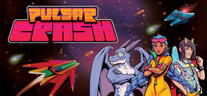 Pulsar Crash banner
