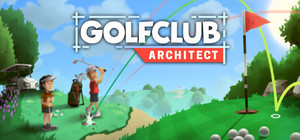 Golf Club Architect banner
