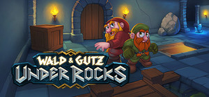 Wald & Gutz: Under Rocks banner