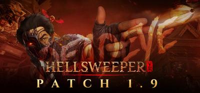 Hellsweeper VR banner