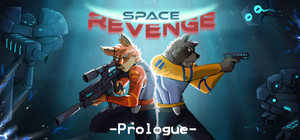 Space Revenge - Prologue banner