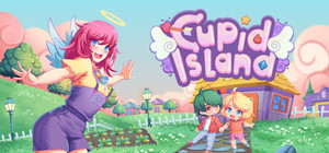 Cupid Island banner