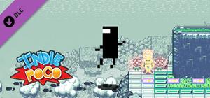 Indie Pogo: Retro CommanderVideo banner