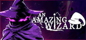 An Amazing Wizard banner