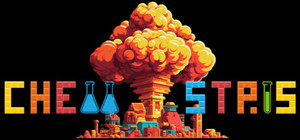 Chemistris banner
