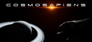 COSMOSAPIENS banner