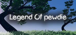 Legend of Pewdie banner