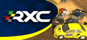 RXC - Rally Cross Challenge banner