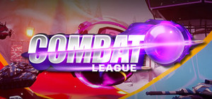Combat League banner