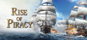 Rise of Piracy banner