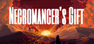 Necromancer's Gift banner
