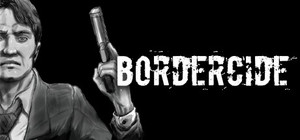 BORDERCIDE banner