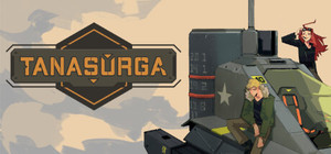 Tanasurga banner