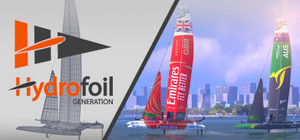 Hydrofoil Generation banner