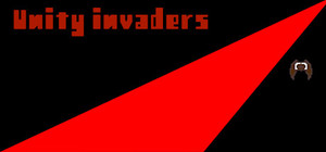 Unity Invaders banner