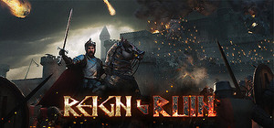 Reign and Ruin banner