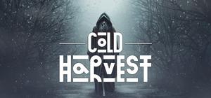 Cold Harvest banner
