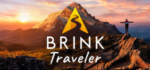 BRINK Traveler banner