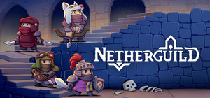 Netherguild banner