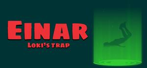 Einar - Loki's Traps banner