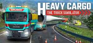 Heavy Cargo - The Truck Simulator banner